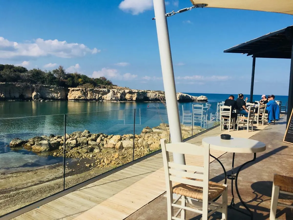 Nissi Elena A11 Daire Aya Napa Kıbrıs
